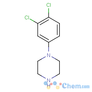 CAS No:57260-67-0 1-(3,4-dichlorophenyl)piperazine