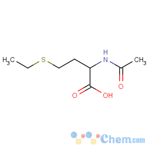 CAS No:57271-88-2 n-acetyl-dl-ethionine