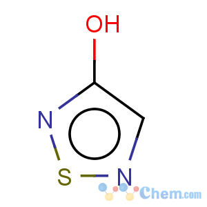 CAS No:5728-07-4 1,2,5-Thiadiazol-3(2H)-one