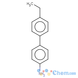 CAS No:5728-70-1 4'-Ethyl-4-biphenylamine