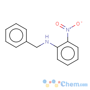 CAS No:5729-06-6 n-benzyl-2-nitroaniline