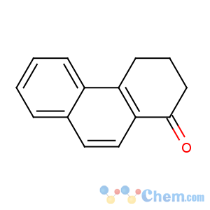 CAS No:573-22-8 3,4-dihydro-2H-phenanthren-1-one