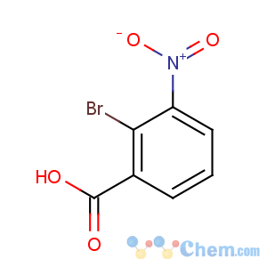 CAS No:573-54-6 2-bromo-3-nitrobenzoic acid