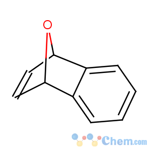 CAS No:573-57-9 1,4-Epoxynaphthalene,1,4-dihydro-