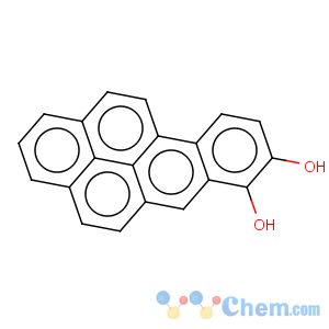 CAS No:57303-99-8 Benzo[a]pyrene-7,8-diol