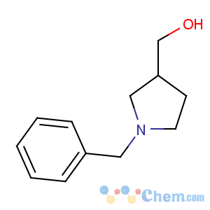 CAS No:5731-17-9 (1-benzylpyrrolidin-3-yl)methanol