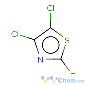 CAS No:57314-08-6 4,5-Dichloro-2-fluoro-thiazole