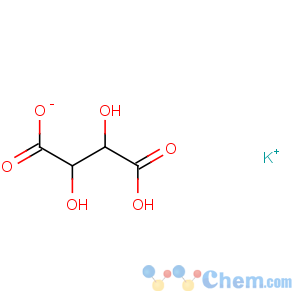 CAS No:57341-16-9 potassium