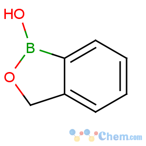 CAS No:5735-41-1 1-hydroxy-3H-2,1-benzoxaborole
