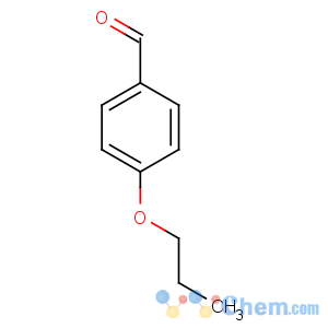 CAS No:5736-85-6 4-propoxybenzaldehyde
