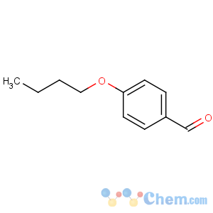 CAS No:5736-88-9 4-butoxybenzaldehyde