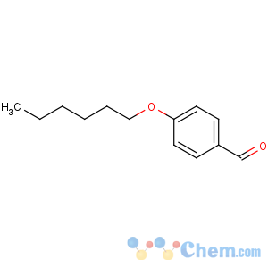 CAS No:5736-94-7 4-hexoxybenzaldehyde