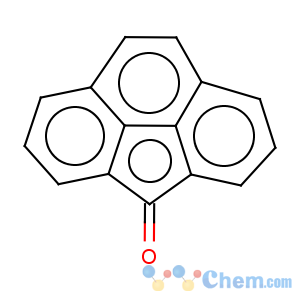 CAS No:5737-13-3 4H-Cyclopenta[def]phenanthren-4-one