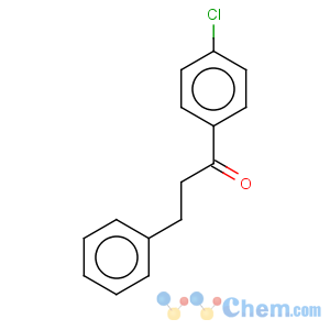 CAS No:5739-37-7 1-Propanone,1-(4-chlorophenyl)-3-phenyl-