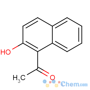CAS No:574-19-6 1-(2-hydroxynaphthalen-1-yl)ethanone