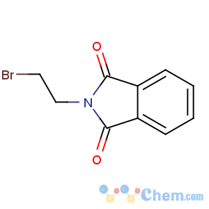 CAS No:574-98-1 2-(2-bromoethyl)isoindole-1,3-dione