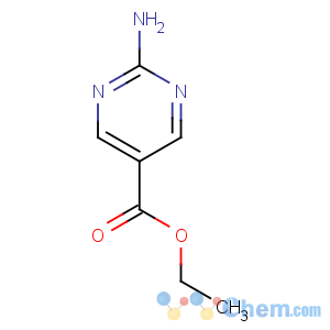 CAS No:57401-76-0 ethyl 2-aminopyrimidine-5-carboxylate
