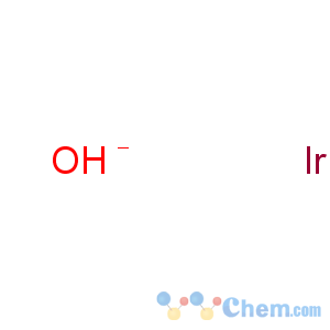 CAS No:57425-17-9 Iridium hydroxide