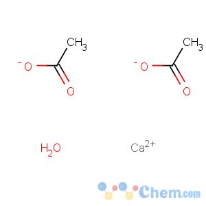 CAS No:5743-26-0 calcium