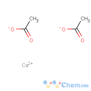 CAS No:5743-28-2 Calcium Ascorbate