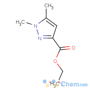 CAS No:5744-51-4 ethyl 1,5-dimethylpyrazole-3-carboxylate