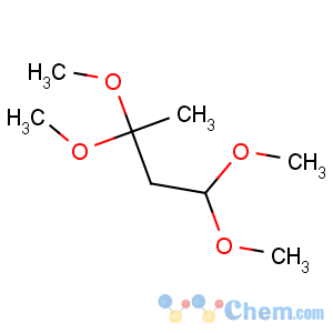 CAS No:5744-65-0 Butane,1,1,3,3-tetramethoxy-
