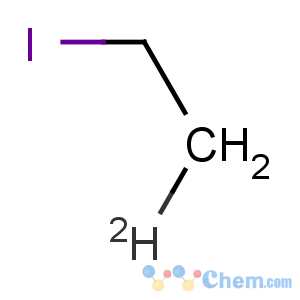 CAS No:57460-45-4 iodoethane-2-d1