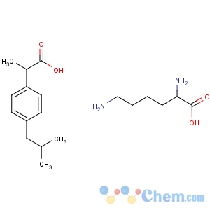 CAS No:57469-76-8 2,6-diaminohexanoic acid