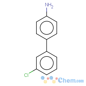 CAS No:5748-36-7 3'-Chloro[1,1'-biphenyl]-4-amine