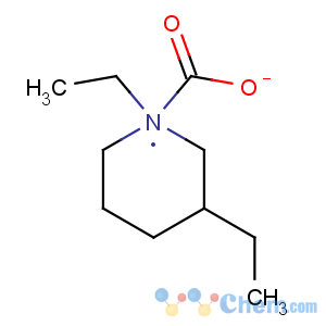 CAS No:57487-93-1 n-ethyl-3-ethyl piperidinecarboxylate