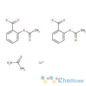 CAS No:5749-67-7 calcium