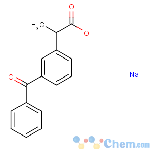 CAS No:57495-14-4 sodium