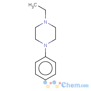 CAS No:57498-25-6 Piperazine,1-ethyl-4-phenyl-
