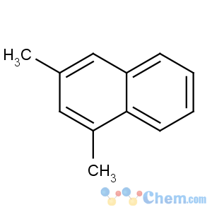 CAS No:575-41-7 1,3-dimethylnaphthalene
