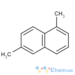 CAS No:575-43-9 1,6-dimethylnaphthalene