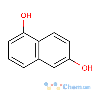 CAS No:575-44-0 naphthalene-1,6-diol