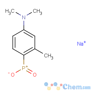 CAS No:575-75-7 sodium