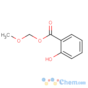 CAS No:575-82-6 methoxymethyl 2-hydroxybenzoate