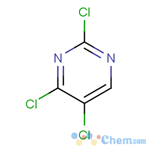 CAS No:5750-76-5 2,4,5-trichloropyrimidine