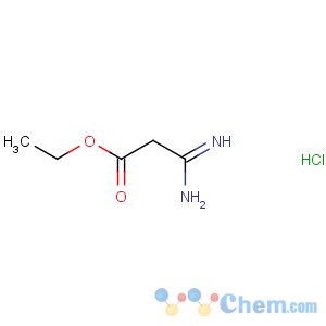 CAS No:57508-48-2 ethyl 3-amino-3-iminopropanoate