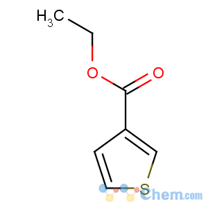 CAS No:5751-80-4 ethyl thiophene-3-carboxylate