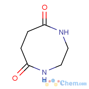 CAS No:57531-01-8 [1,4]Diazocane-5,8-dione