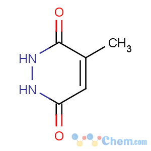 CAS No:5754-18-7 4-methyl-1,2-dihydropyridazine-3,6-dione