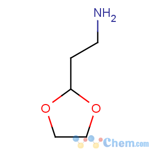 CAS No:5754-35-8 2-(1,3-dioxolan-2-yl)ethanamine