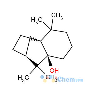 CAS No:57566-26-4 (-)-Isolongifolan-7alpha-ol