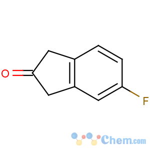 CAS No:57584-69-7 5-fluoro-1,3-dihydroinden-2-one