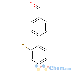 CAS No:57592-42-4 4-(2-fluorophenyl)benzaldehyde