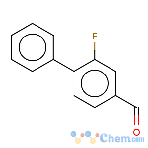 CAS No:57592-43-5 3-Fluoro-4-phenylbenzaldehyde