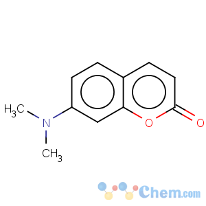 CAS No:57597-38-3 7-dimethylaminocoumarin