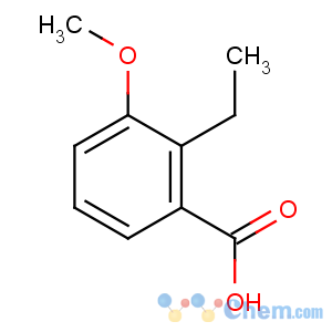 CAS No:57598-51-3 2-ethyl-3-methoxybenzoic acid